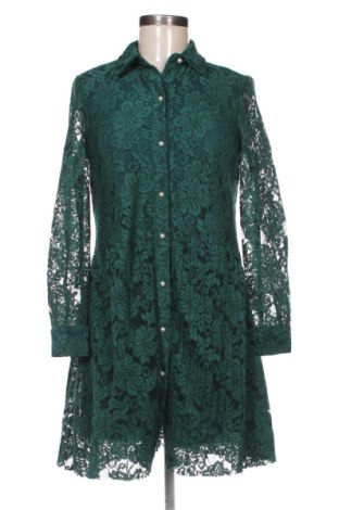 Φόρεμα Zara, Μέγεθος XS, Χρώμα Πράσινο, Τιμή 12,95 €, #137694902