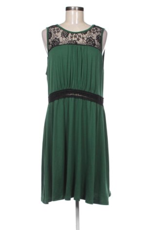 Sukienka SHEIN, Rozmiar XL, Kolor Zielony, Cena 90,00 zł, #137694978