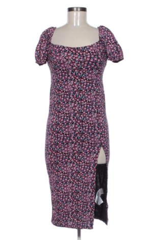 Šaty  Missguided, Velikost M, Barva Vícebarevné, Cena  315,00 Kč, #137694986