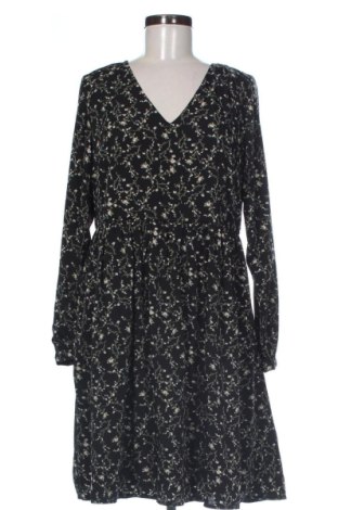 Kleid About You, Größe L, Farbe Mehrfarbig, Preis 12,95 €, #137695021