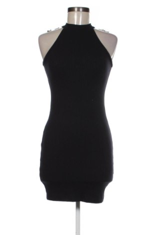 Šaty  Pull&Bear, Velikost S, Barva Černá, Cena  243,00 Kč, #137695100