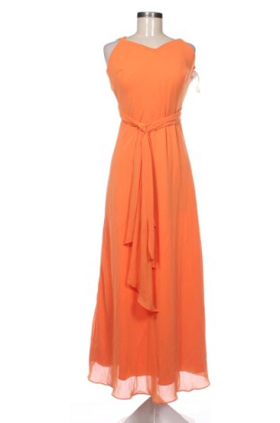 Šaty  Unbranded, Velikost S, Barva Oranžová, Cena  434,00 Kč, #137695113