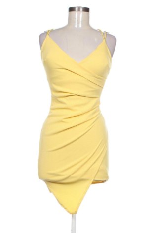 Šaty  Unbranded, Velikost S, Barva Žlutá, Cena  218,00 Kč, #137695210