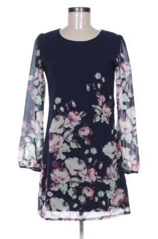 Kleid Iska London, Größe S, Farbe Mehrfarbig, Preis € 10,48, #137695375