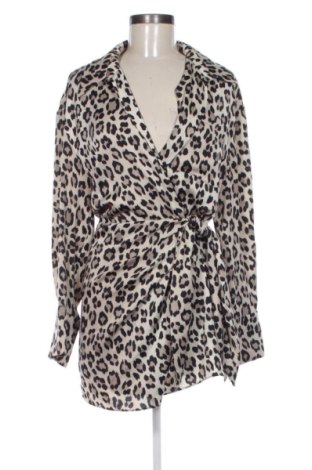 Kleid Zara, Größe L, Farbe Mehrfarbig, Preis € 21,53, #137695402