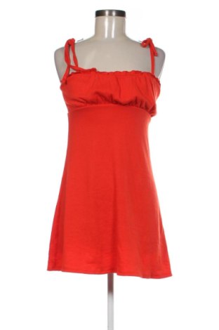 Kleid H&M, Größe XXS, Farbe Rot, Preis 12,00 €, #137695424
