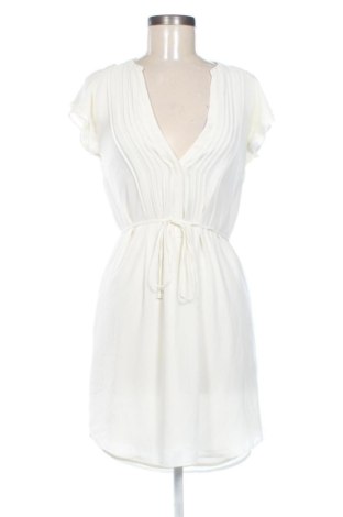 Рокля H&M, Размер M, Цвят Екрю, Цена 18,48 €, #137695759