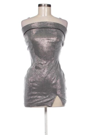Kleid Unbranded, Größe S, Farbe Silber, Preis € 23,00, #137695834