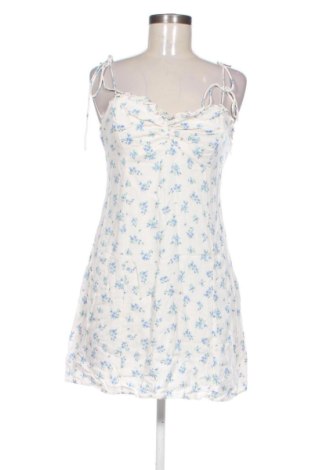 Рокля Bershka, Размер M, Цвят Многоцветен, Цена 14,00 €, #137696069