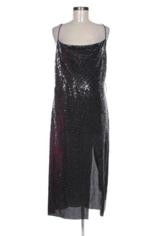Рокля Zara, Размер L, Цвят Черен, Цена 19,62 €, #137696084