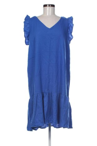Šaty  Unbranded, Veľkosť L, Farba Modrá, Cena  37,34 €, #137696090