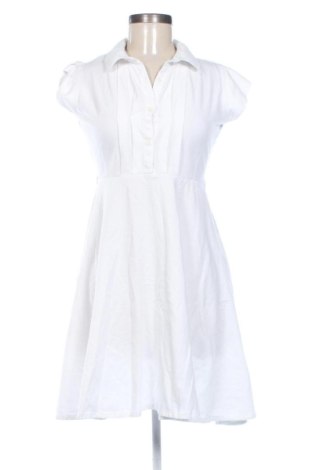 Kleid Unbranded, Größe M, Farbe Weiß, Preis € 22,86, #137696100