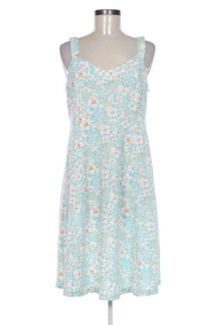 Šaty  LCW, Veľkosť XL, Farba Viacfarebná, Cena  14,00 €, #137696120