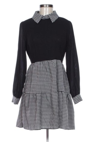 Kleid SHEIN, Größe S, Farbe Mehrfarbig, Preis € 10,00, #137696215
