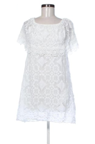 Kleid Cato, Größe M, Farbe Weiß, Preis € 37,34, #137696218