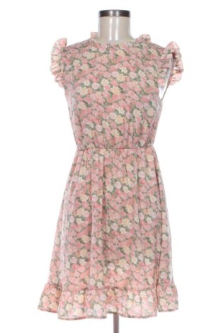 Kleid SHEIN, Größe S, Farbe Mehrfarbig, Preis € 14,00, #137696250