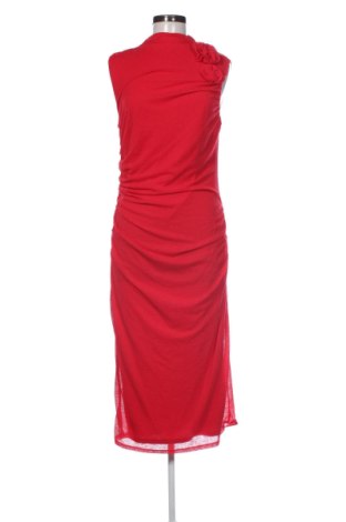Rochie Mohito, Mărime XL, Culoare Roșu, Preț 196,00 Lei, #137696340