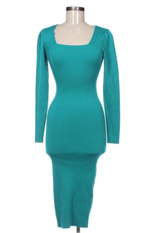 Kleid Zara, Größe S, Farbe Blau, Preis € 18,00, #137696382