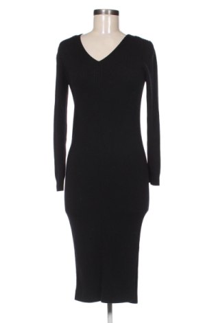 Rochie Massimo Dutti, Mărime S, Culoare Negru, Preț 272,95 Lei, #137696400