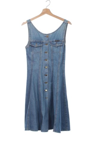 Šaty  Unbranded, Veľkosť S, Farba Modrá, Cena  22,00 €, #137696500