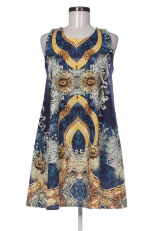 Kleid Cato, Größe M, Farbe Mehrfarbig, Preis € 37,34, #137696613