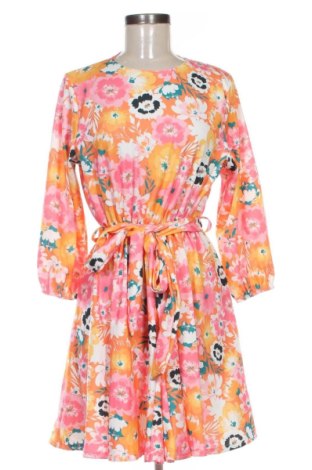 Šaty  Boohoo, Veľkosť XL, Farba Viacfarebná, Cena  22,20 €, #137696672