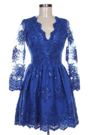 Kleid Unbranded, Größe S, Farbe Blau, Preis € 18,66, #137696741