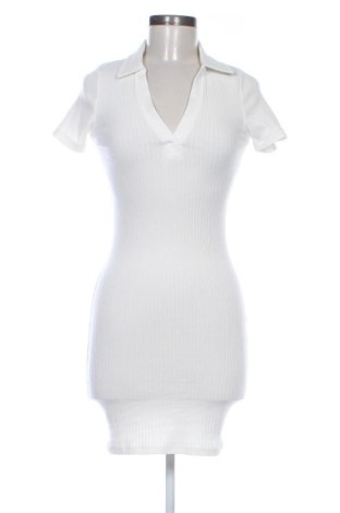 Kleid Unbranded, Größe XS, Farbe Weiß, Preis € 18,00, #137696756