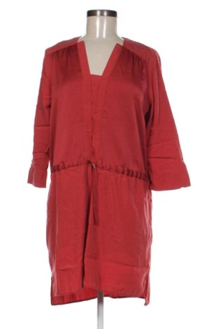 Šaty  Zara, Veľkosť M, Farba Červená, Cena  13,00 €, #137696824