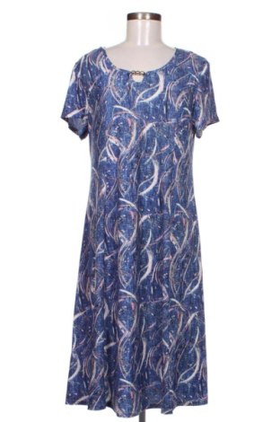 Sukienka Unbranded, Rozmiar XXL, Kolor Kolorowy, Cena 135,47 zł, #137696987