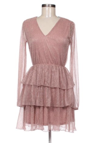 Kleid Sinsay, Größe XS, Farbe Aschrosa, Preis € 20,00, #137696991