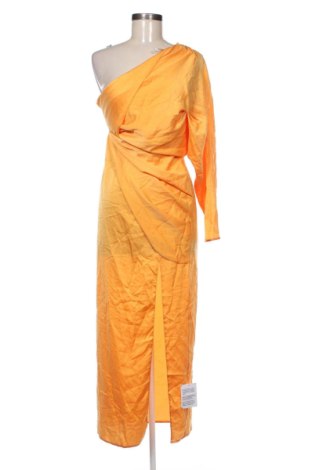 Kleid ASOS, Größe M, Farbe Orange, Preis 31,43 €, #137697021