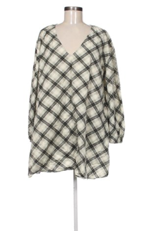 Рокля Stradivarius, Размер XS, Цвят Многоцветен, Цена 9,00 €, #137697047