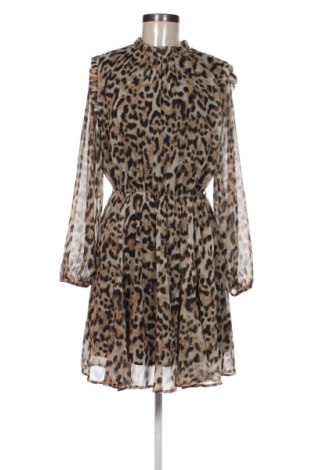 Kleid Reserved, Größe L, Farbe Mehrfarbig, Preis € 17,00, #137697083