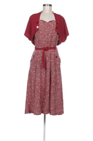 Šaty  Unbranded, Veľkosť L, Farba Viacfarebná, Cena  30,09 €, #137697147