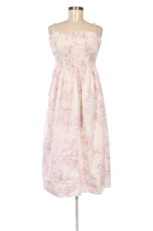 Kleid H&M, Größe L, Farbe Mehrfarbig, Preis € 32,00, #137697167