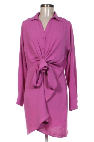 Φόρεμα Sinsay, Μέγεθος L, Χρώμα Ρόζ , Τιμή 9,00 €, #137697189