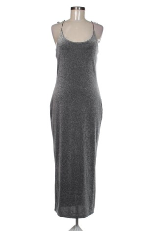 Rochie Reserved, Mărime L, Culoare Argintiu, Preț 167,97 Lei, #137697211