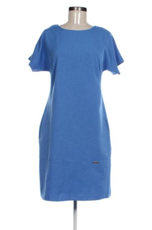 Šaty  Unbranded, Velikost L, Barva Modrá, Cena  476,00 Kč, #137697349