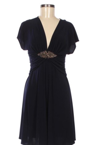 Rochie Pretty Woman, Mărime M, Culoare Albastru, Preț 125,98 Lei, #137697377