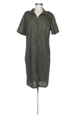 Sukienka Unbranded, Rozmiar XL, Kolor Zielony, Cena 135,47 zł, #137697457