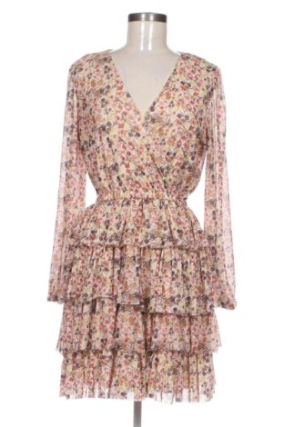 Φόρεμα Reserved, Μέγεθος M, Χρώμα Πολύχρωμο, Τιμή 15,91 €, #137697468