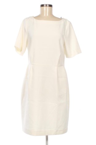 Sukienka Lindex, Rozmiar XL, Kolor ecru, Cena 71,97 zł, #137697528