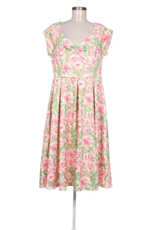 Šaty  Dolly and Dotty, Veľkosť XL, Farba Viacfarebná, Cena  40,68 €, #137697537