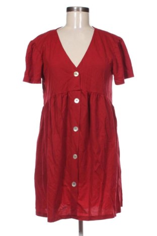 Kleid Mango, Größe M, Farbe Rot, Preis 17,00 €, #137697546