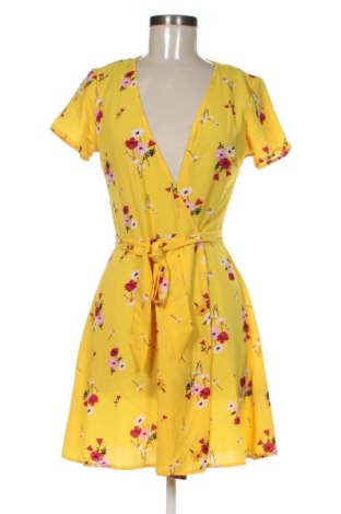 Šaty  H&M, Veľkosť M, Farba Viacfarebná, Cena  18,00 €, #137697569