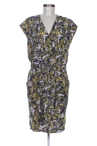 Kleid Ichi, Größe L, Farbe Mehrfarbig, Preis 14,00 €, #137697593