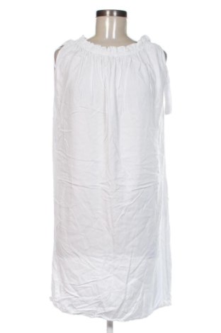 Sukienka Unbranded, Rozmiar L, Kolor Biały, Cena 59,27 zł, #137697628