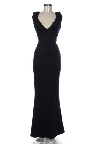 Šaty  Missguided, Veľkosť S, Farba Modrá, Cena  15,00 €, #137697721