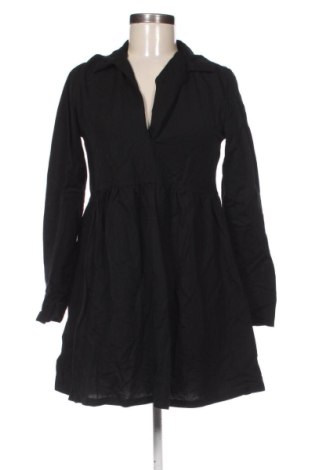 Sukienka Zara, Rozmiar M, Kolor Czarny, Cena 38,10 zł, #137697752